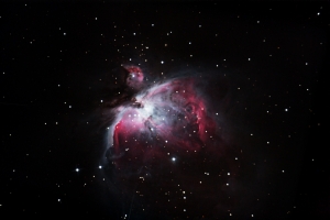 M42 Orionnebel